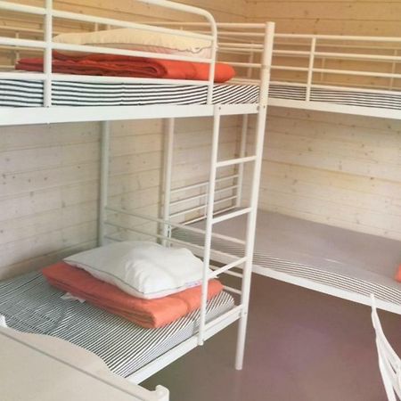 Hotel Koljonvirran Lomamoekit Iisalmi Exteriér fotografie