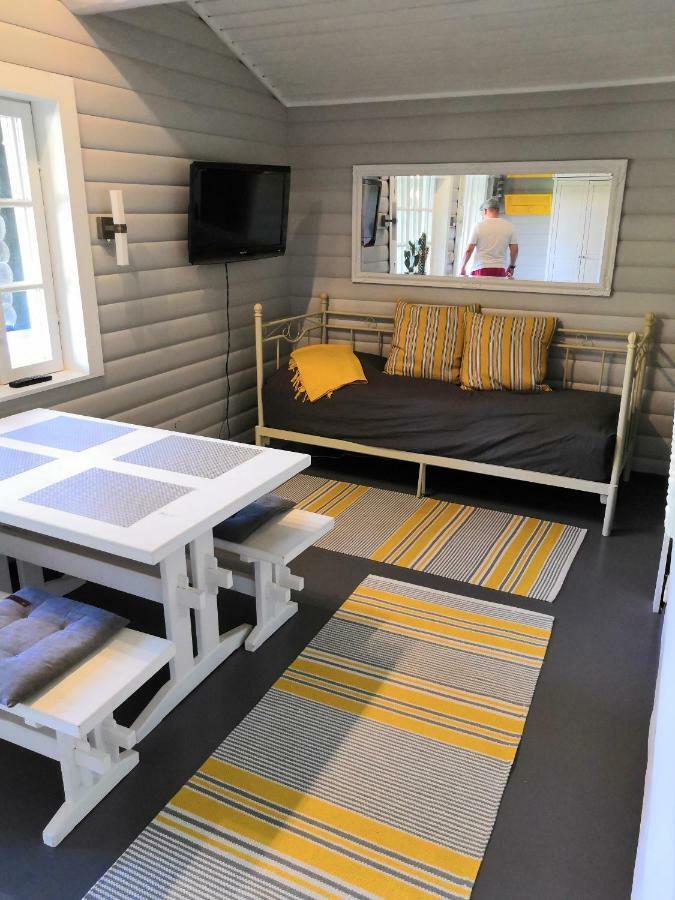 Hotel Koljonvirran Lomamoekit Iisalmi Exteriér fotografie