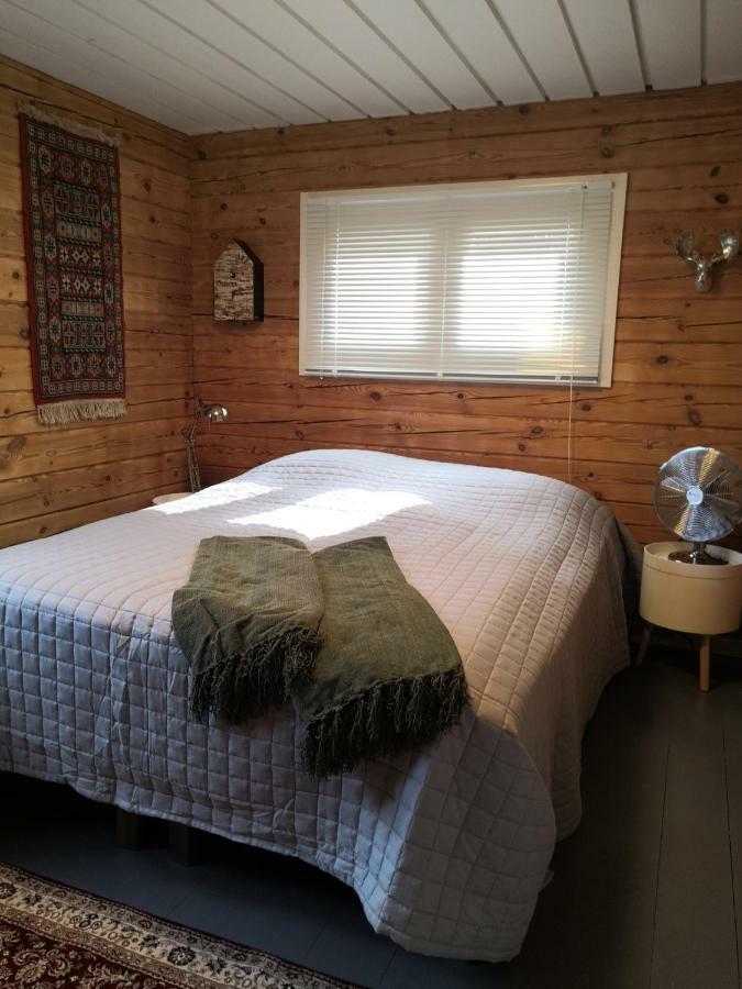 Hotel Koljonvirran Lomamoekit Iisalmi Exteriér fotografie