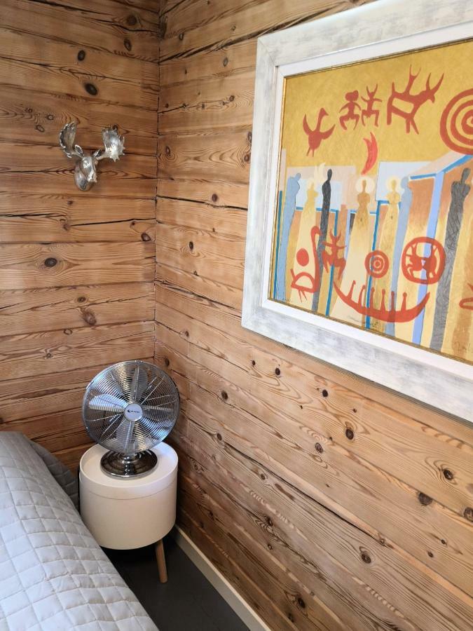 Hotel Koljonvirran Lomamoekit Iisalmi Exteriér fotografie