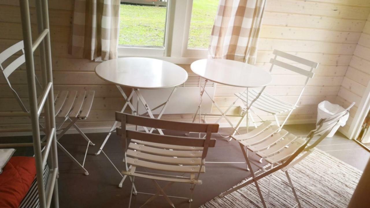 Hotel Koljonvirran Lomamoekit Iisalmi Exteriér fotografie