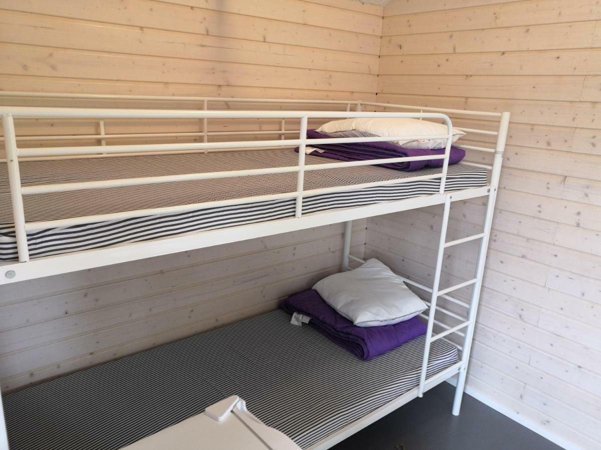 Hotel Koljonvirran Lomamoekit Iisalmi Exteriér fotografie