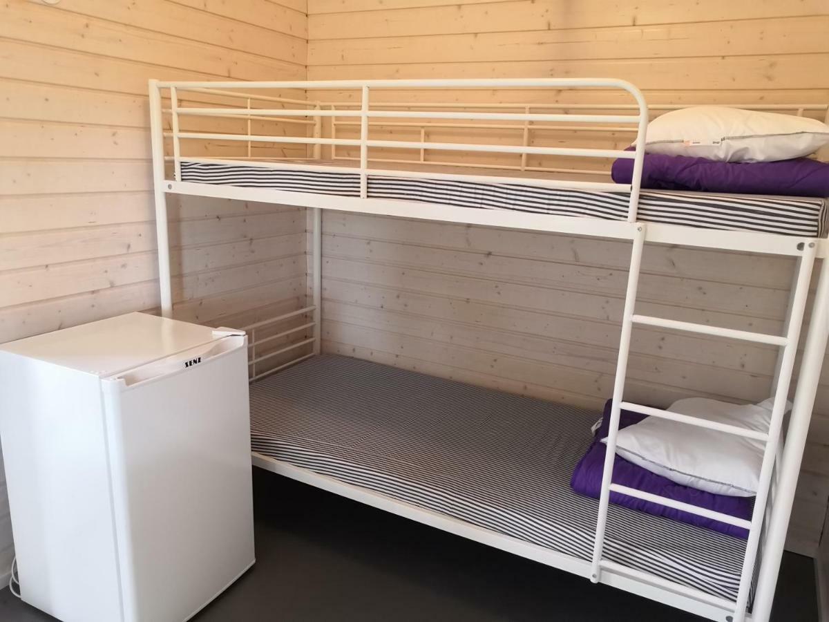 Hotel Koljonvirran Lomamoekit Iisalmi Exteriér fotografie