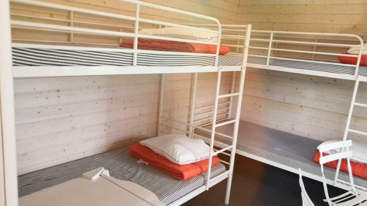 Hotel Koljonvirran Lomamoekit Iisalmi Exteriér fotografie