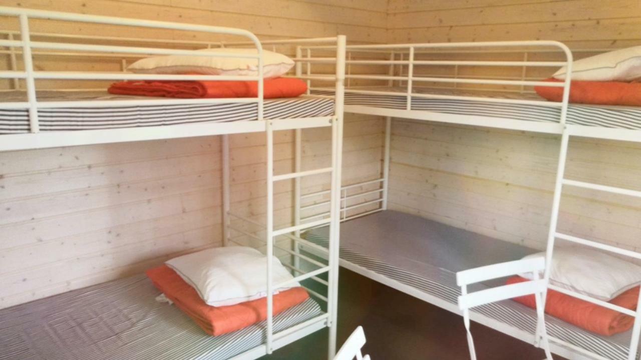 Hotel Koljonvirran Lomamoekit Iisalmi Exteriér fotografie