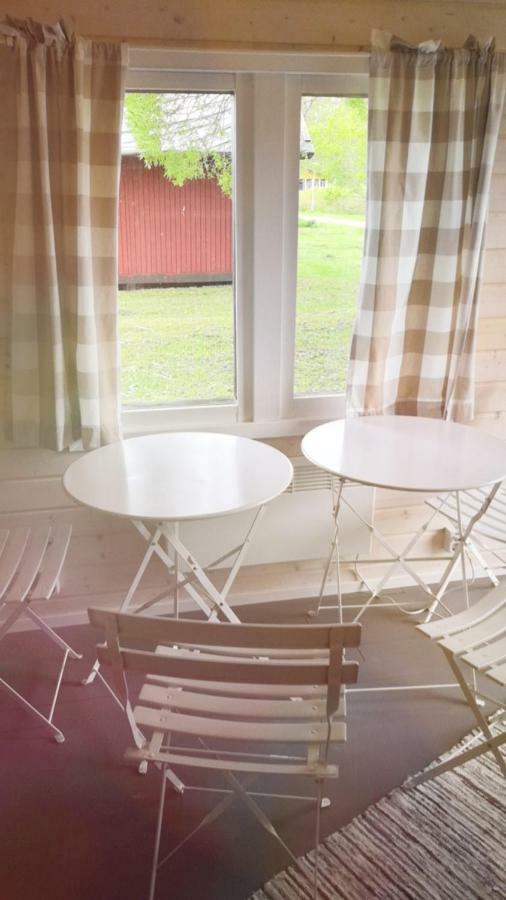 Hotel Koljonvirran Lomamoekit Iisalmi Exteriér fotografie