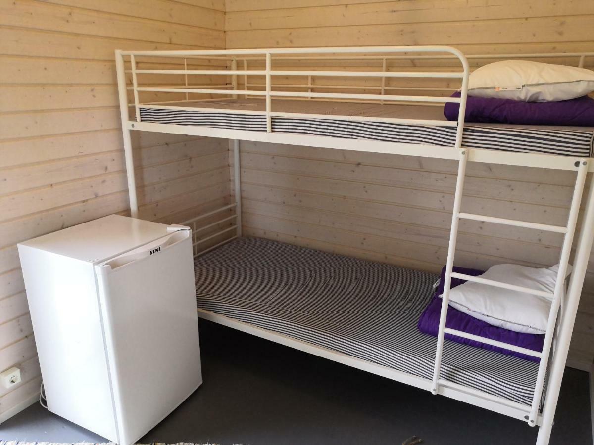 Hotel Koljonvirran Lomamoekit Iisalmi Exteriér fotografie