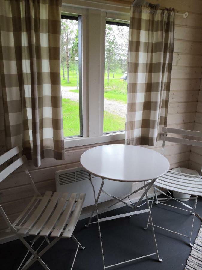 Hotel Koljonvirran Lomamoekit Iisalmi Exteriér fotografie